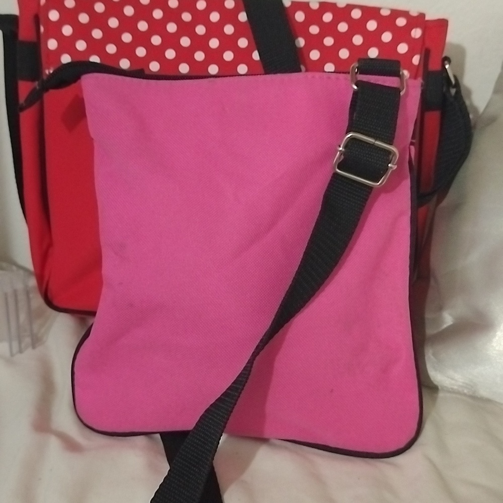 Hello Kitty 3 bag Bundle. - Picture 3 of 7